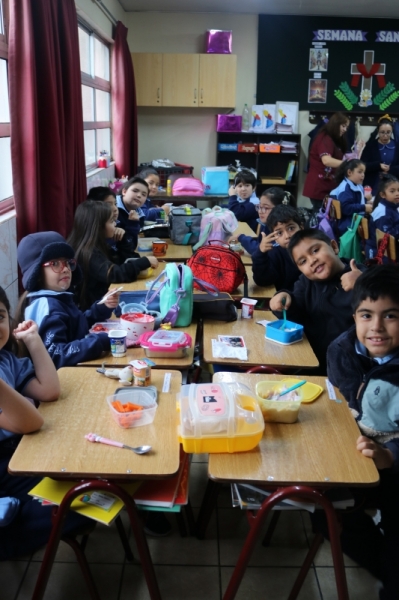 Día de la Actividad Física